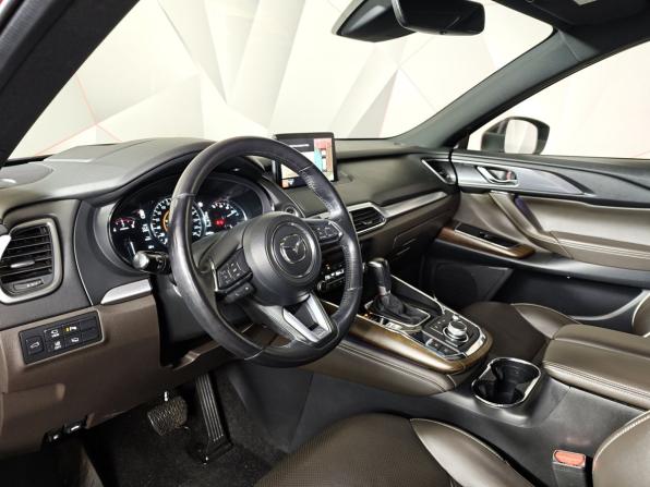 Mazda CX-9 II с пробегом 2020 года, цена 3 293 000 рублей, 133107 км, внедорожник, Автокод Объявления