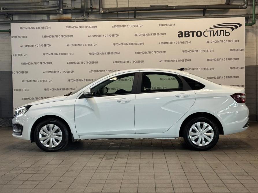 Lada (ВАЗ) Vesta I Рестайлинг (NG) Санкт-Петербург  - изображение 3