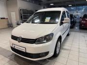 Volkswagen Caddy III Рестайлинг Челябинск  - изображение 17