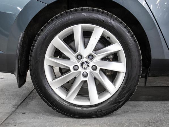 Skoda Superb III с пробегом 2018 года, цена 1 749 000 рублей, 171775 км, лифтбек, Автокод Объявления
