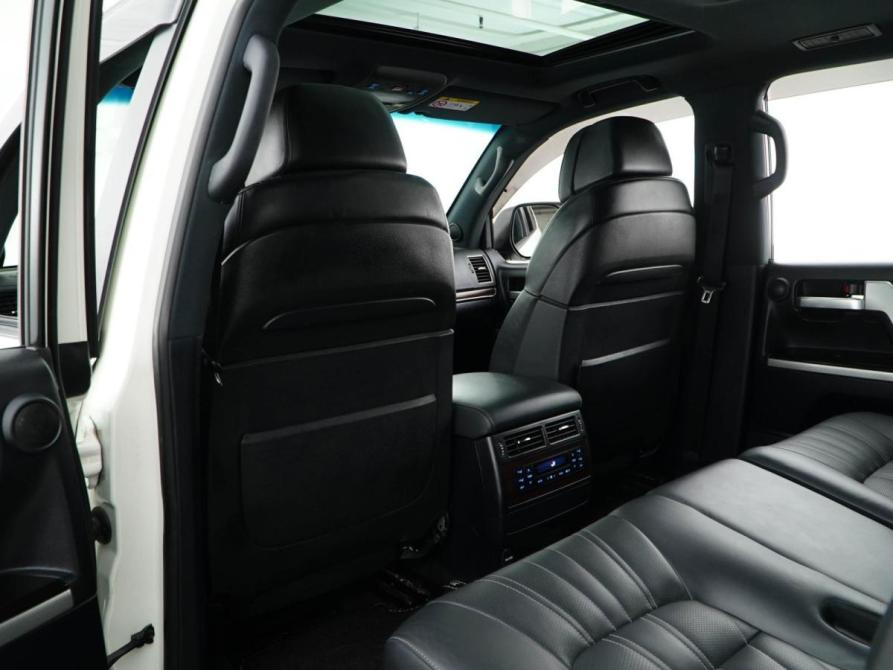 Toyota Land Cruiser 200 Series Рестайлинг 2 Москва  - изображение 15