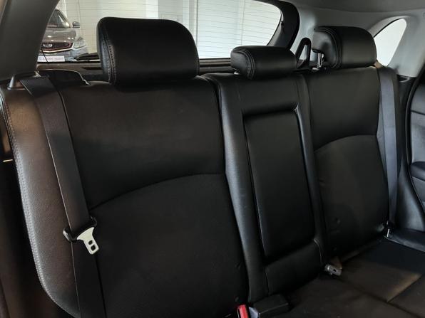 Mitsubishi ASX I Рестайлинг 2 с пробегом 2018 года, цена 1 720 000 рублей, 118496 км, внедорожник, Автокод Объявления