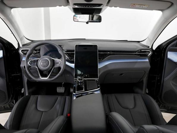 FAW Bestune T90 с пробегом 2025 года, цена 3 389 000 рублей, 10 км, внедорожник, Автокод Объявления