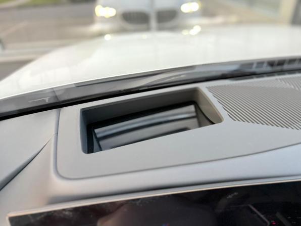 BMW 5 серии VIII (G60/G61/G68) с пробегом 2023 года, цена 8 660 000 рублей, 300 км, седан, Автокод Объявления