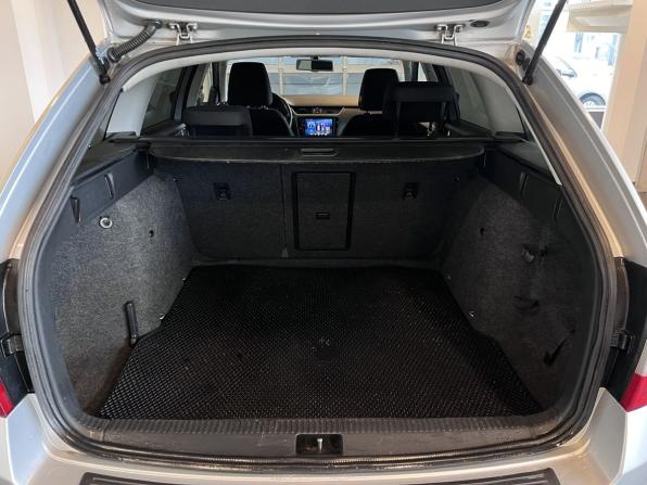 Skoda Octavia III (A7) с пробегом 2013 года, цена 992 000 рублей, 336448 км, универсал, Автокод Объявления