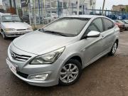 Hyundai Solaris I Рестайлинг Нижнекамск  - изображение 20