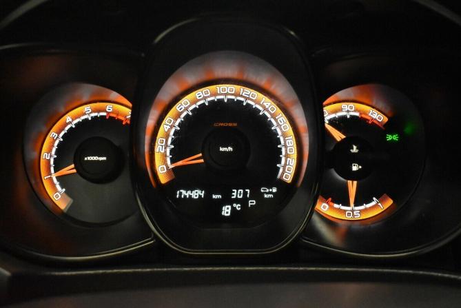 Lada (ВАЗ) Vesta I с пробегом 2022 года, цена 1 150 000 рублей, 174484 км, универсал, Автокод Объявления