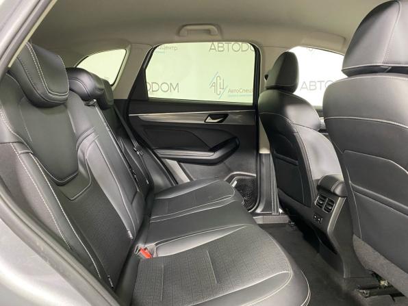 Haval Jolion I Рестайлинг с пробегом 2024 года, цена 1 939 000 рублей, 50762 км, внедорожник, Автокод Объявления
