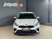 Kia Cerato IV Тверь  - изображение 17