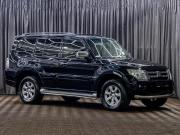 Mitsubishi Pajero IV Рестайлинг 1 Краснодар  - изображение 20