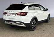 Lada (ВАЗ) Vesta I Рестайлинг (NG) Киров  - изображение 38