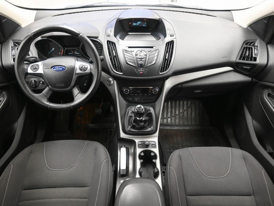 Ford Kuga II Ростов-на-Дону  - изображение 9
