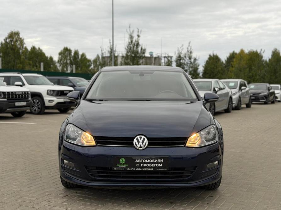 Volkswagen Golf VII Сыктывкар  - изображение 3
