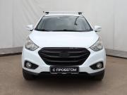 Hyundai ix35 I Москва  - изображение 25