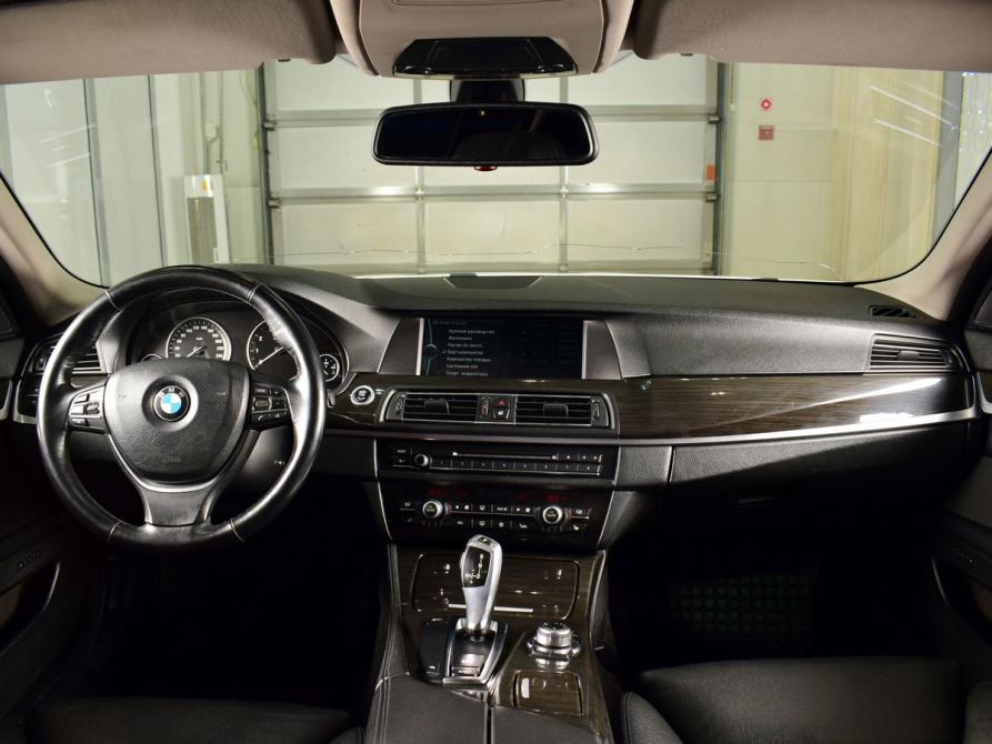 BMW 5 серии VI (F10/F11/F07) Кемерово  - изображение 7