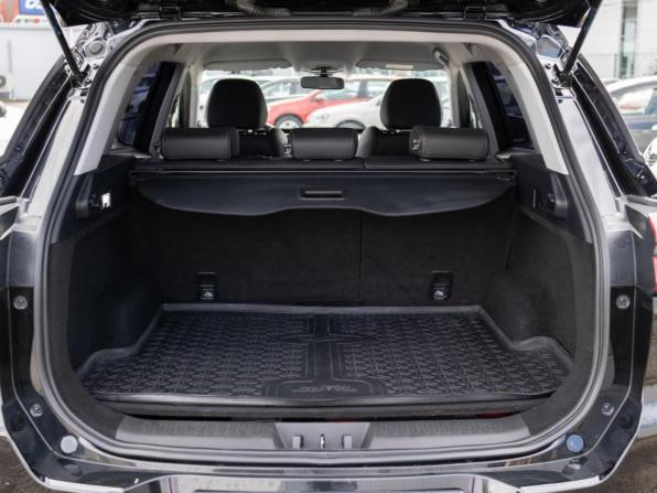 Chery Tiggo 7 Pro Max I с пробегом 2024 года, цена 1 749 000 рублей, 94478 км, внедорожник, Автокод Объявления