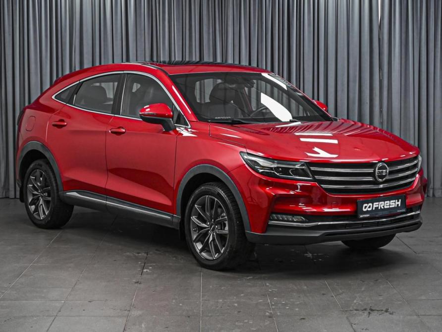 Dongfeng DFSK ix5 Ставрополь  - изображение 1