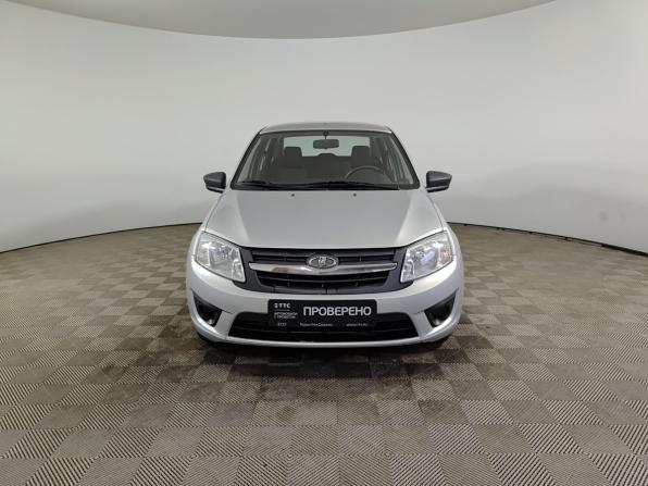 Lada (ВАЗ) Granta I с пробегом 2016 года, цена 420 000 рублей, 86272 км, седан, Автокод Объявления