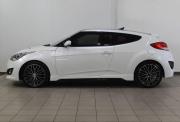 Hyundai Veloster I Астрахань  - изображение 32