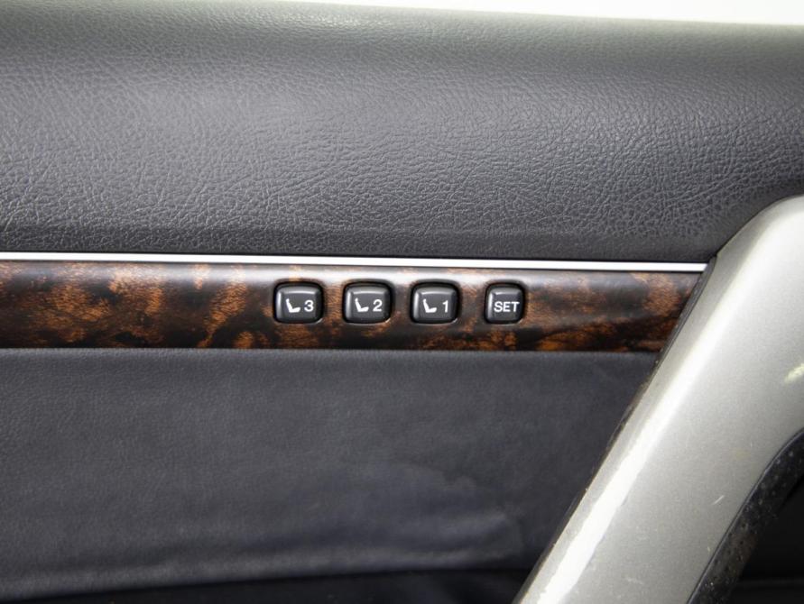 Toyota Land Cruiser 200 Series Рестайлинг 1 Санкт-Петербург  - изображение 23