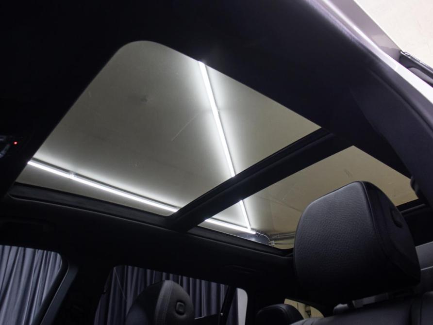 Mercedes-Benz GLS II (X167) Москва  - изображение 24