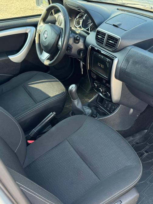 Nissan Terrano III (D10) Набережные Челны  - изображение 18