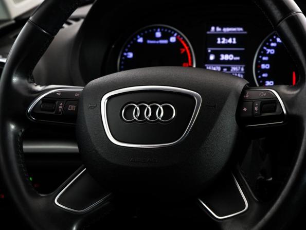 Audi A3 III (8V) с пробегом 2015 года, цена 1 399 000 рублей, 152468 км, седан, Автокод Объявления
