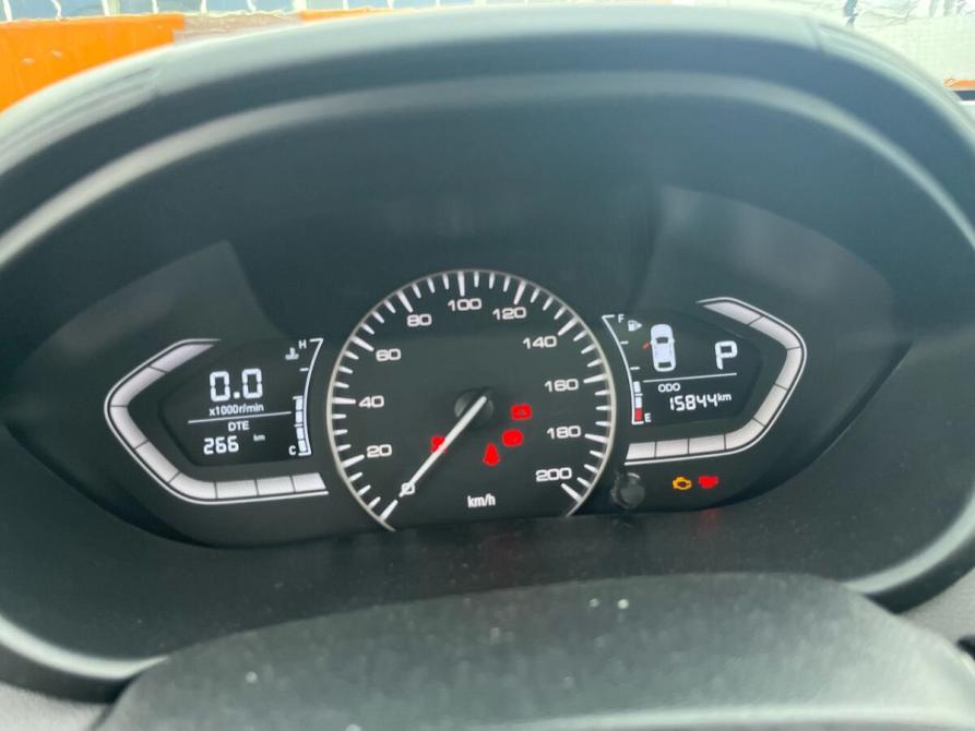 Changan Alsvin Нижний Новгород  - изображение 4