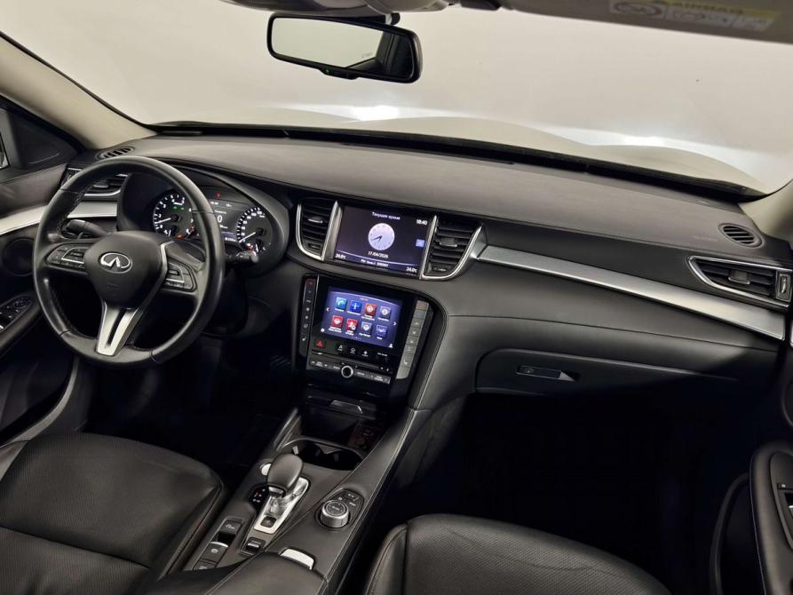 Infiniti QX50 II Санкт-Петербург  - изображение 12