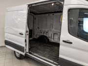Ford Transit Custom I Рестайлинг Москва  - изображение 50