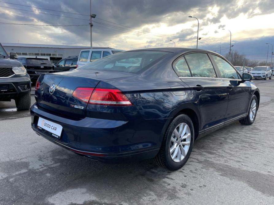 Volkswagen Passat B8 Саратов  - изображение 5