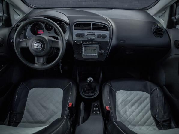 SEAT Toledo III с пробегом 2008 года, цена 370 000 рублей, 345000 км, хэтчбек, Автокод Объявления