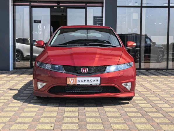 Honda Civic Type R VIII с пробегом 2008 года, цена 850 000 рублей, 255000 км, седан, Автокод Объявления