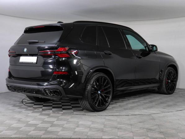 BMW X5 IV (G05/G18) Рестайлинг с пробегом 2024 года, цена 15 220 953 рубля, 18214 км, внедорожник, Автокод Объявления