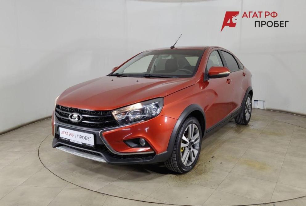Lada (ВАЗ) Vesta I Волгоград  - изображение 3