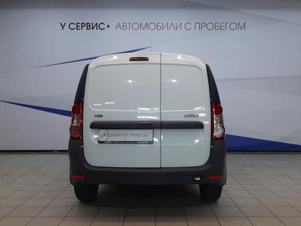 Lada (ВАЗ) Largus I с пробегом 2019 года, цена 790 000 рублей, 108893 км, фургон, Автокод Объявления