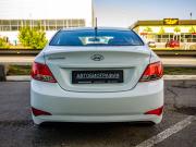 Hyundai Solaris I Рестайлинг Волгоград  - изображение 42