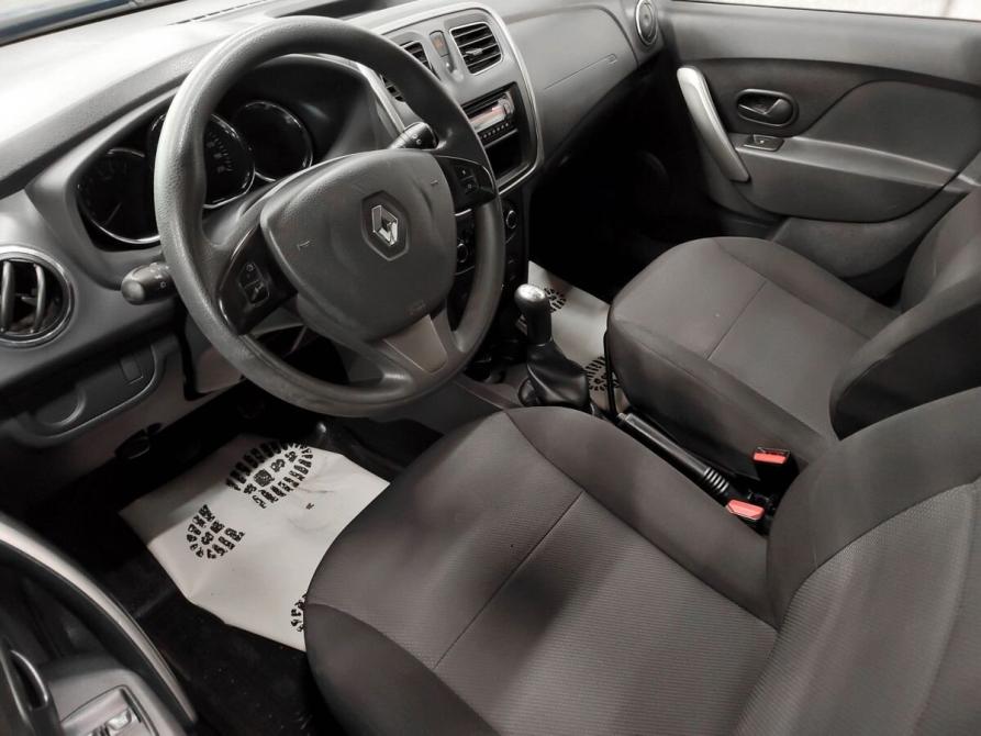 Renault Sandero II Тула  - изображение 14