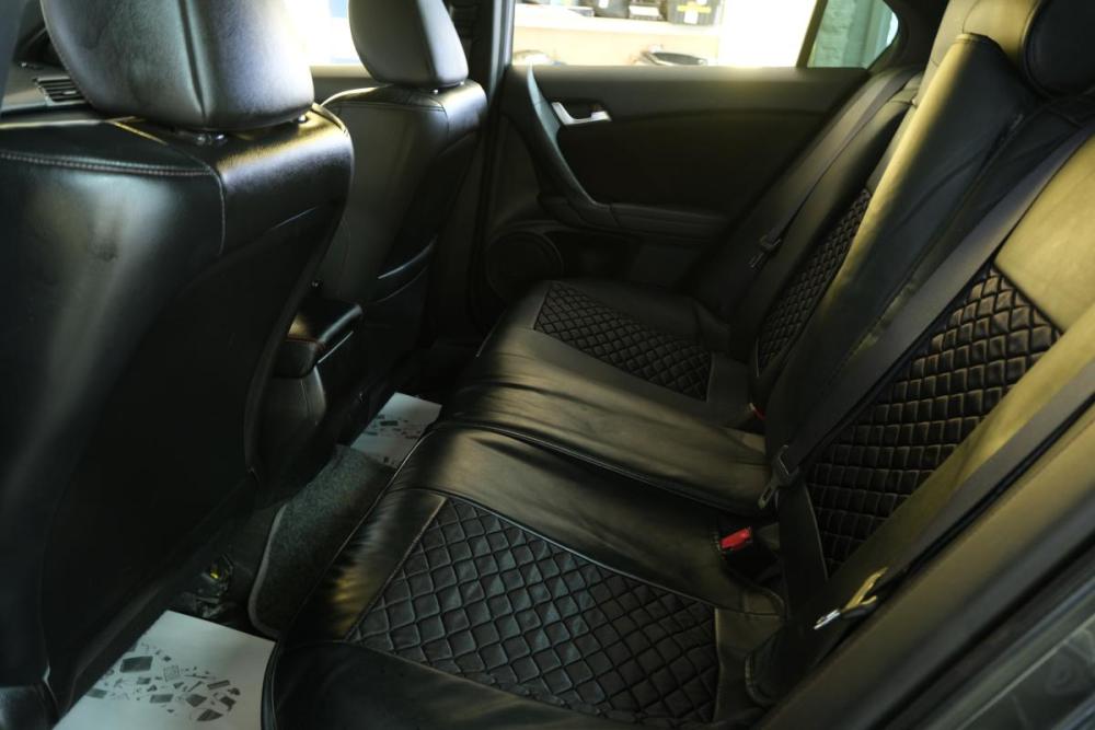 Honda Accord VIII Рестайлинг Омск  - изображение 21