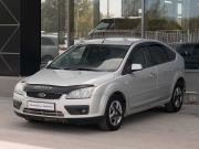 Ford Focus II Новосибирск  - изображение 19