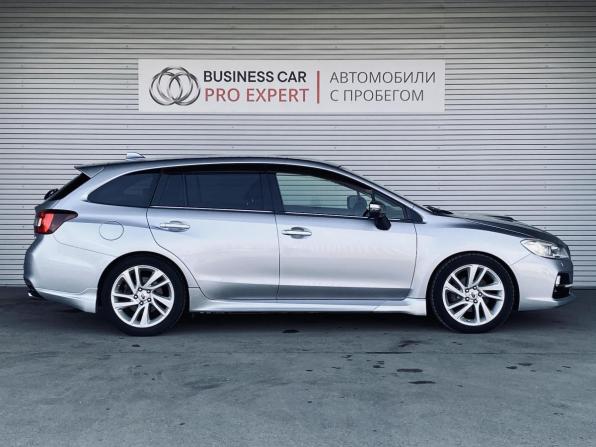 Subaru Levorg I с пробегом 2016 года, цена 1 599 000 рублей, 82051 км, универсал, Автокод Объявления