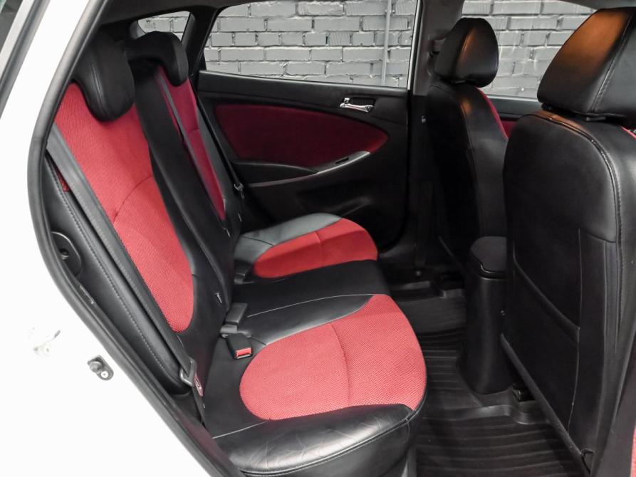 Hyundai Solaris I Екатеринбург  - изображение 16