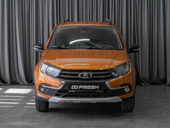 Lada (ВАЗ) Granta I Рестайлинг с пробегом 2019 года, цена 749 000 рублей, 79626 км, лифтбек, Автокод Объявления