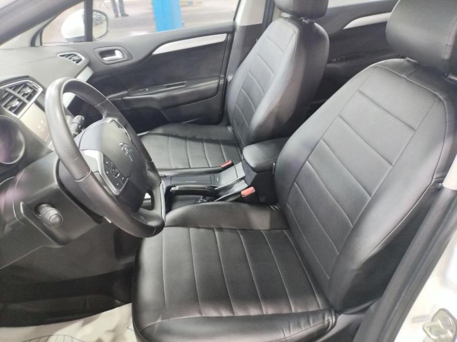 Citroen C4 II Рестайлинг Серпухов  - изображение 22