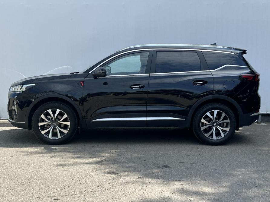 Chery Tiggo 7 Pro Max I Москва  - изображение 8