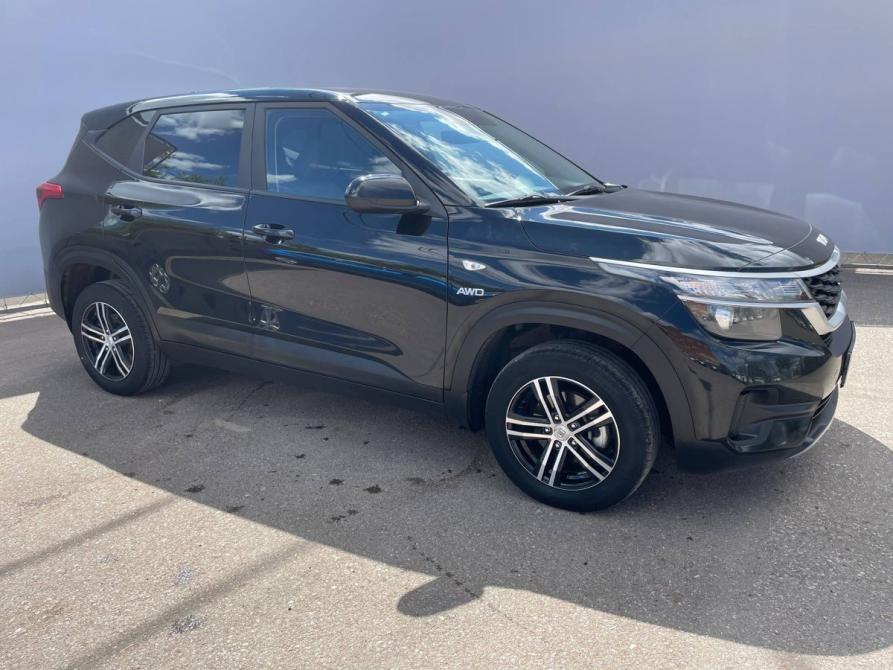 Kia Seltos I Стерлитамак  - изображение 10
