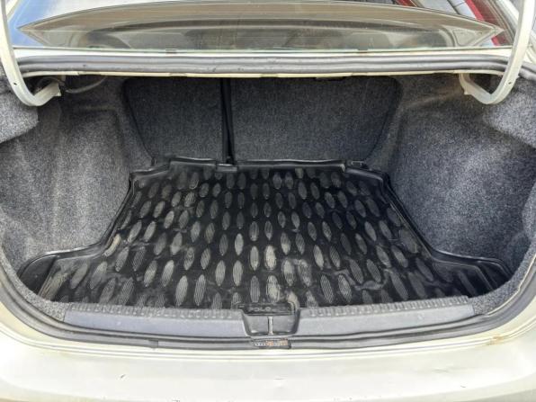 Volkswagen Polo V с пробегом 2012 года, цена 526 750 рублей, 170000 км, седан, Автокод Объявления