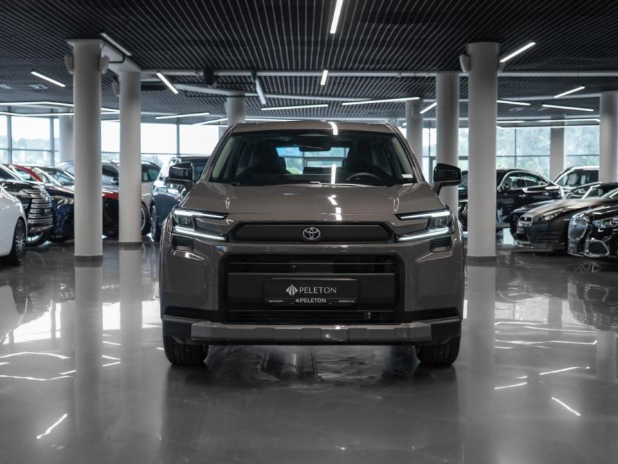 Toyota RAV4 VI (XA60) Москва  - изображение 3