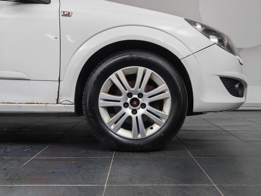 Opel Astra H Рестайлинг Москва  - изображение 23
