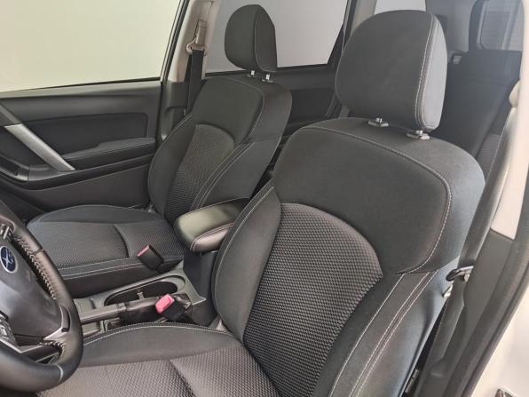 Subaru Forester IV с пробегом 2014 года, цена 1 720 000 рублей, 207426 км, внедорожник, Автокод Объявления